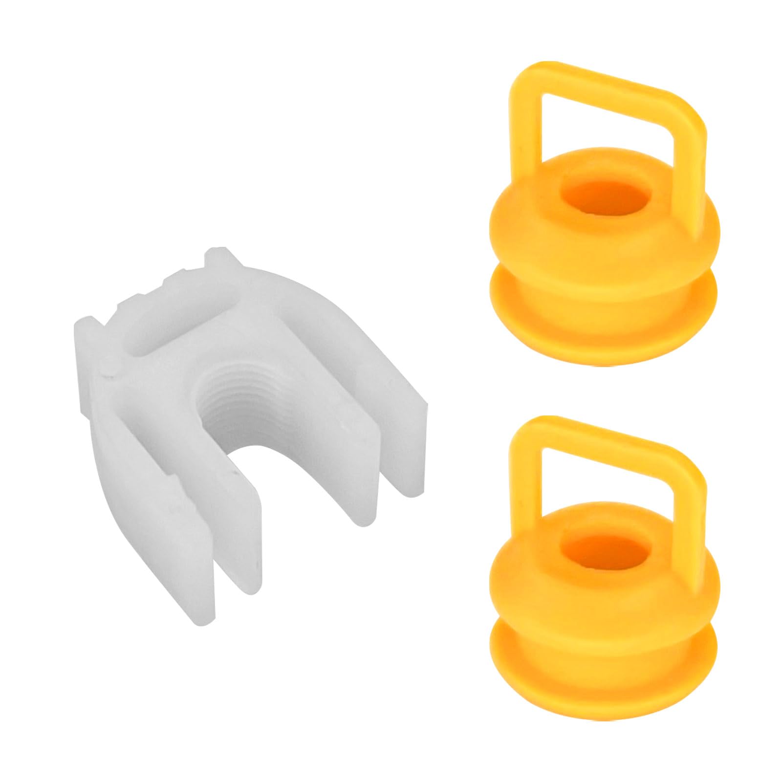 Amazon.com: QQWD Transmission Shifter linkage Cable Bushing Repair